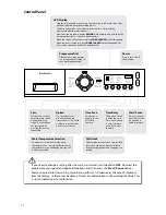 Preview for 12 page of Sandstrom S814WMB13 Instruction Manual