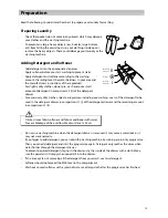 Preview for 13 page of Sandstrom S814WMB13 Instruction Manual