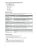 Preview for 16 page of Sandstrom S814WMB13 Instruction Manual