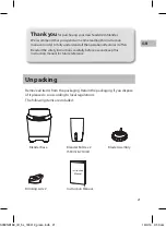 Preview for 21 page of Sandstrom S900NB16E Instruction Manual