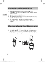 Preview for 28 page of Sandstrom S900NB16E Instruction Manual