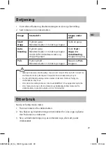 Preview for 29 page of Sandstrom S900NB16E Instruction Manual