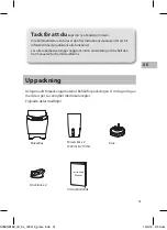 Preview for 31 page of Sandstrom S900NB16E Instruction Manual