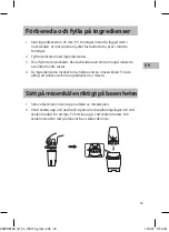 Preview for 33 page of Sandstrom S900NB16E Instruction Manual