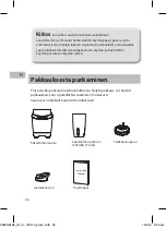 Preview for 36 page of Sandstrom S900NB16E Instruction Manual