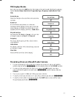 Preview for 21 page of Sandstrom S9DABI12 Instruction Manual