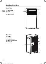 Preview for 20 page of Sandstrom SAC05C19E Instruction Manual