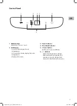 Preview for 21 page of Sandstrom SAC05C19E Instruction Manual