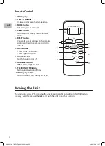 Preview for 22 page of Sandstrom SAC05C19E Instruction Manual