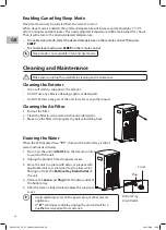 Preview for 28 page of Sandstrom SAC05C19E Instruction Manual