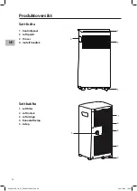 Preview for 32 page of Sandstrom SAC05C19E Instruction Manual