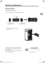 Preview for 35 page of Sandstrom SAC05C19E Instruction Manual