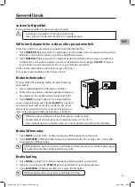 Preview for 39 page of Sandstrom SAC05C19E Instruction Manual