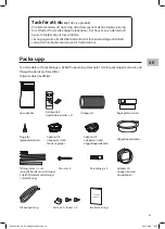 Preview for 43 page of Sandstrom SAC05C19E Instruction Manual