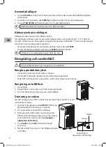 Preview for 52 page of Sandstrom SAC05C19E Instruction Manual