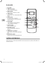 Preview for 58 page of Sandstrom SAC05C19E Instruction Manual