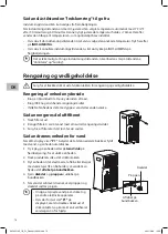 Preview for 76 page of Sandstrom SAC05C19E Instruction Manual