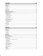 Preview for 3 page of Sandstrom SAC07C15E Instruction Manual