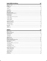 Preview for 4 page of Sandstrom SAC07C15E Instruction Manual