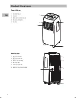 Preview for 22 page of Sandstrom SAC07C15E Instruction Manual