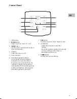 Preview for 23 page of Sandstrom SAC07C15E Instruction Manual