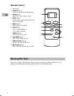 Preview for 24 page of Sandstrom SAC07C15E Instruction Manual