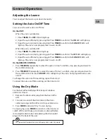 Preview for 27 page of Sandstrom SAC07C15E Instruction Manual