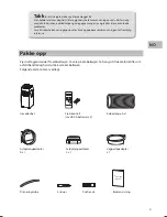 Preview for 31 page of Sandstrom SAC07C15E Instruction Manual