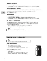 Preview for 38 page of Sandstrom SAC07C15E Instruction Manual