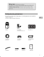 Preview for 51 page of Sandstrom SAC07C15E Instruction Manual