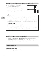 Preview for 56 page of Sandstrom SAC07C15E Instruction Manual