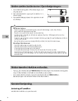 Preview for 66 page of Sandstrom SAC07C15E Instruction Manual