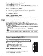 Preview for 68 page of Sandstrom SAC07C15E Instruction Manual