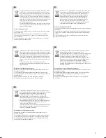 Preview for 71 page of Sandstrom SAC07C15E Instruction Manual