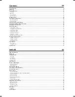 Preview for 3 page of Sandstrom SAC09C13E Instruction Manual