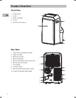 Preview for 22 page of Sandstrom SAC09C13E Instruction Manual