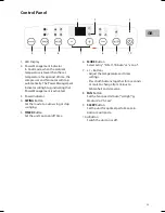 Preview for 23 page of Sandstrom SAC09C13E Instruction Manual