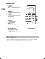 Preview for 24 page of Sandstrom SAC09C13E Instruction Manual