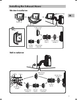 Preview for 25 page of Sandstrom SAC09C13E Instruction Manual