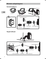 Preview for 36 page of Sandstrom SAC09C13E Instruction Manual