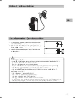 Preview for 37 page of Sandstrom SAC09C13E Instruction Manual