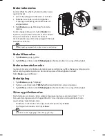 Preview for 39 page of Sandstrom SAC09C13E Instruction Manual