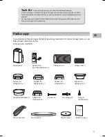 Preview for 43 page of Sandstrom SAC09C13E Instruction Manual