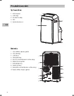 Preview for 44 page of Sandstrom SAC09C13E Instruction Manual