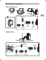 Preview for 47 page of Sandstrom SAC09C13E Instruction Manual