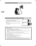 Preview for 48 page of Sandstrom SAC09C13E Instruction Manual