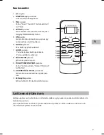 Preview for 57 page of Sandstrom SAC09C13E Instruction Manual