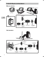 Preview for 58 page of Sandstrom SAC09C13E Instruction Manual