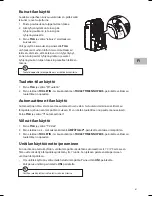 Preview for 61 page of Sandstrom SAC09C13E Instruction Manual