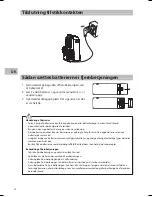 Preview for 70 page of Sandstrom SAC09C13E Instruction Manual